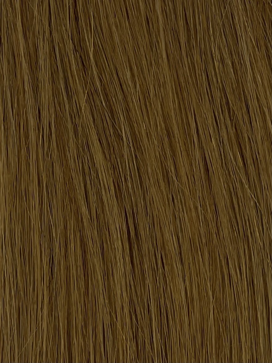 Russian Remy Signature Collection By Echo Weft - 14-16” Inch-The Cosmetologist beauty salon hull selling hair extensions
